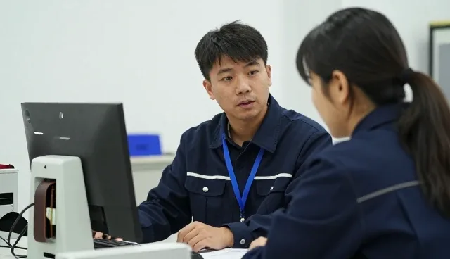 技术服务使用技巧分享