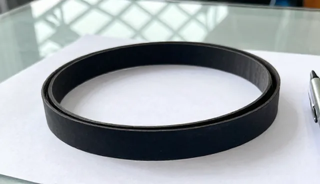 设备效率提升，从皮带维护入手