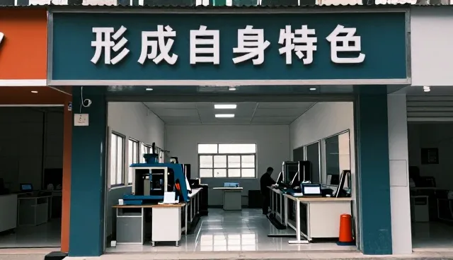 砀山县爱西玛工业皮带有限公司推动技术推广服务向智能化方向发展